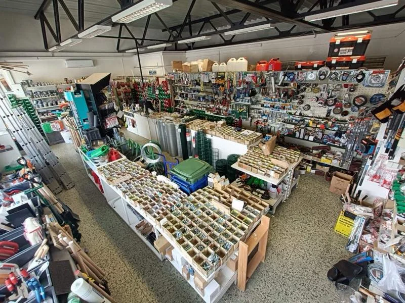 Predajňa PM Profi Market